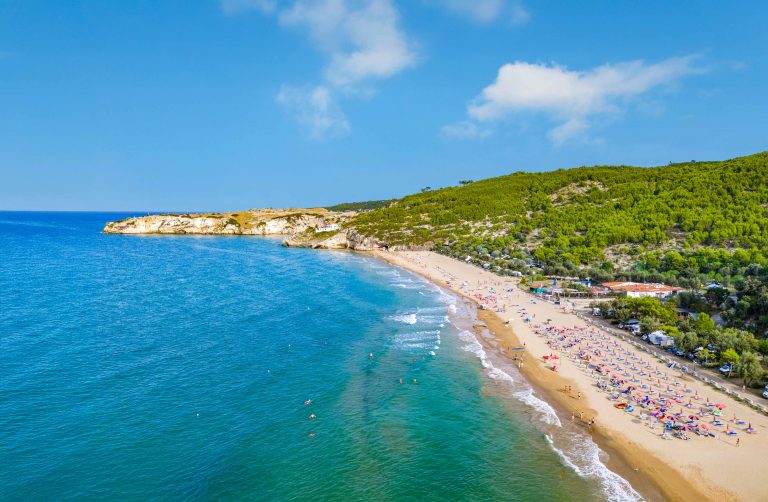 Centro Turistico San Nicola