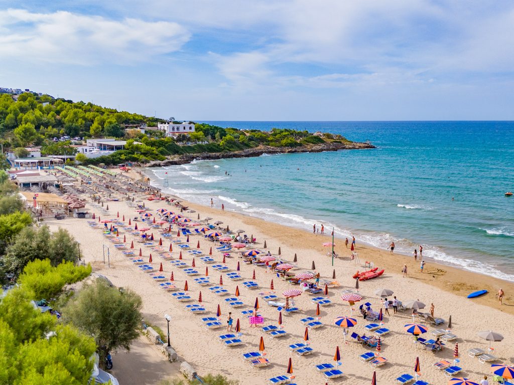 Puglia