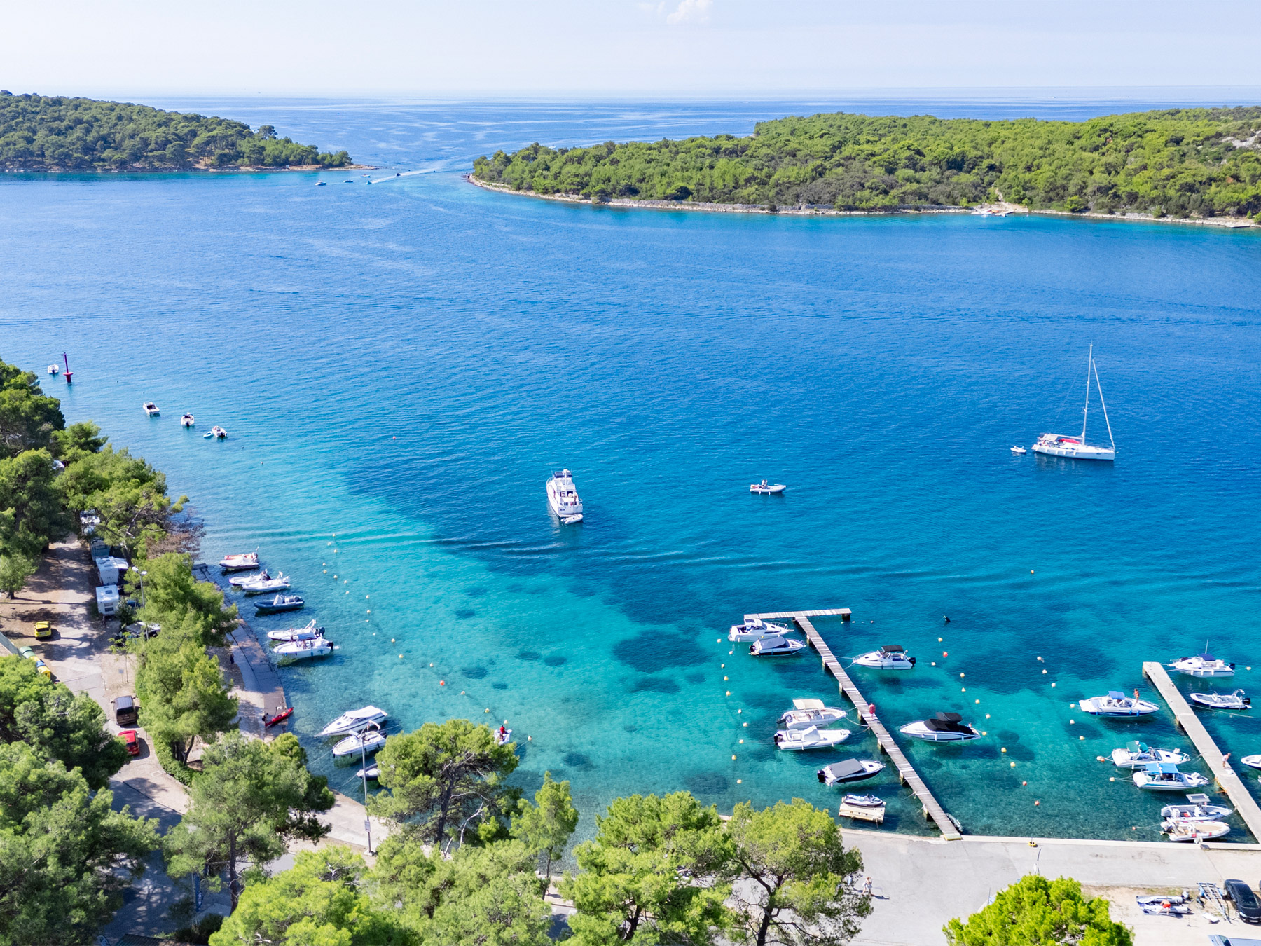 Der Urlaub, auf den Sie gewartet haben