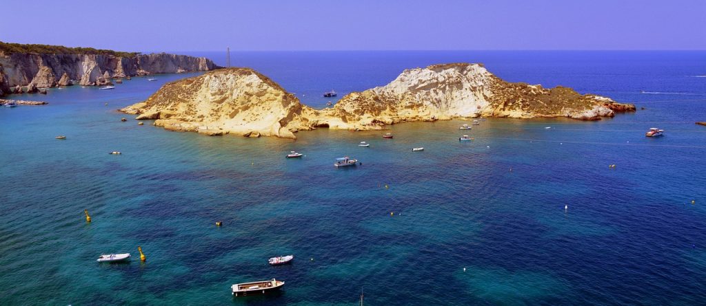 inseln-tremiti-cretaccio