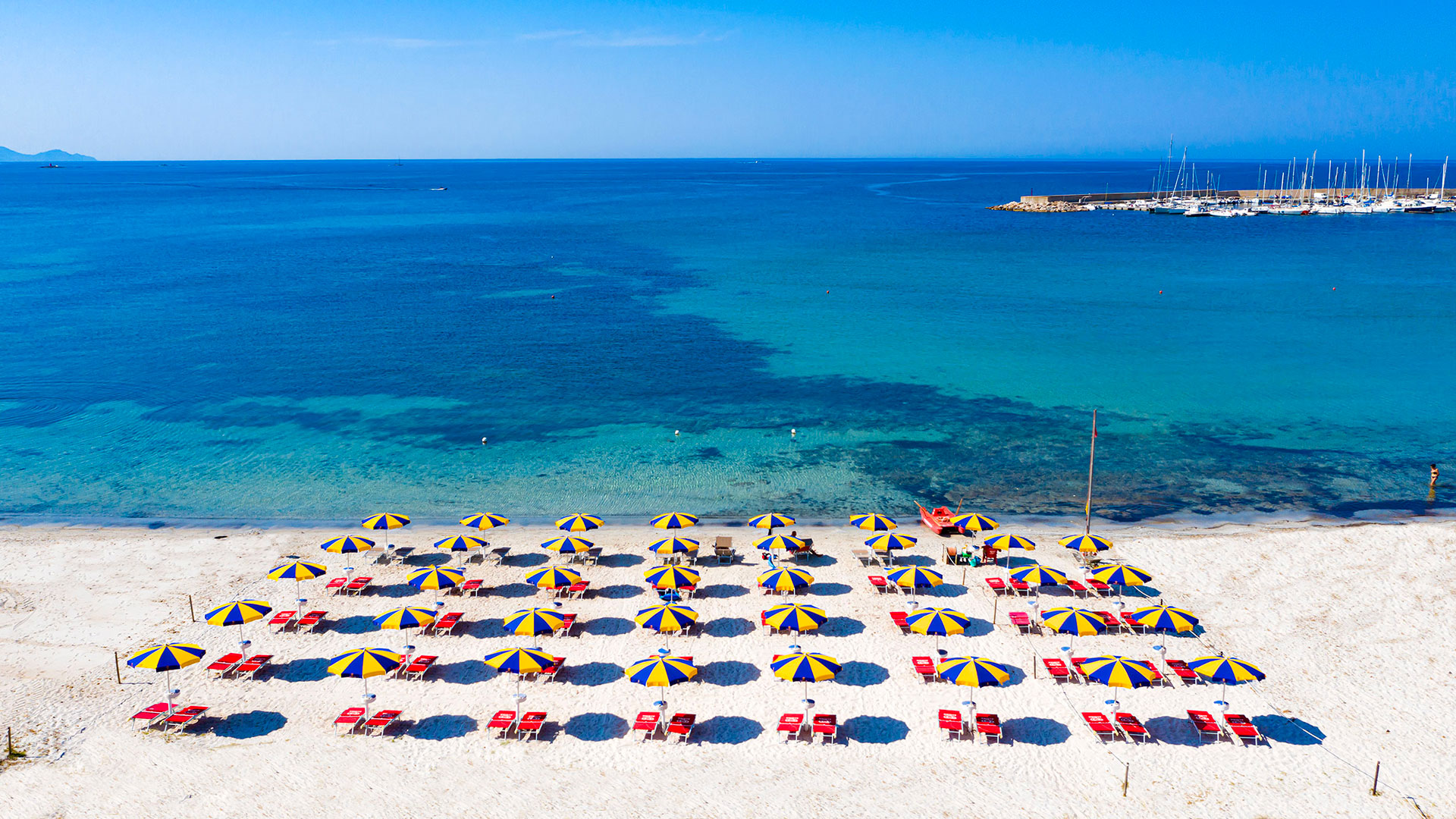 NATURA E MARE