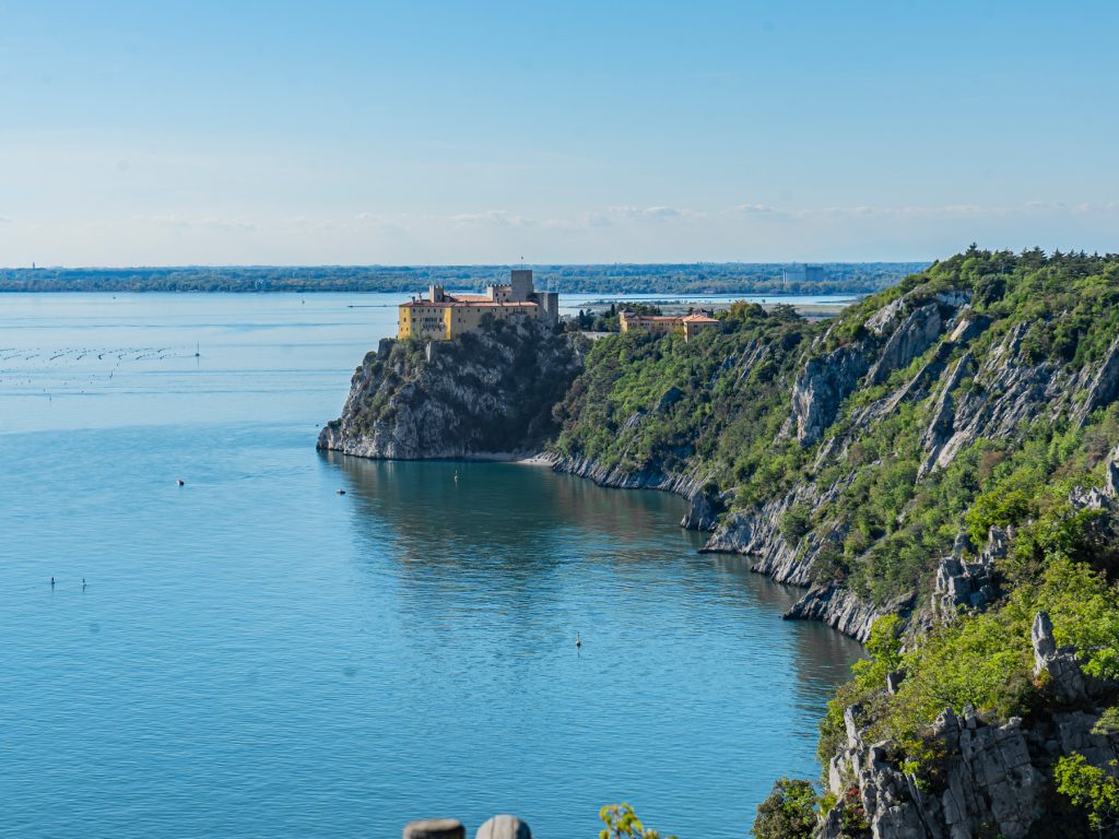 Friuli Venezia Giulia