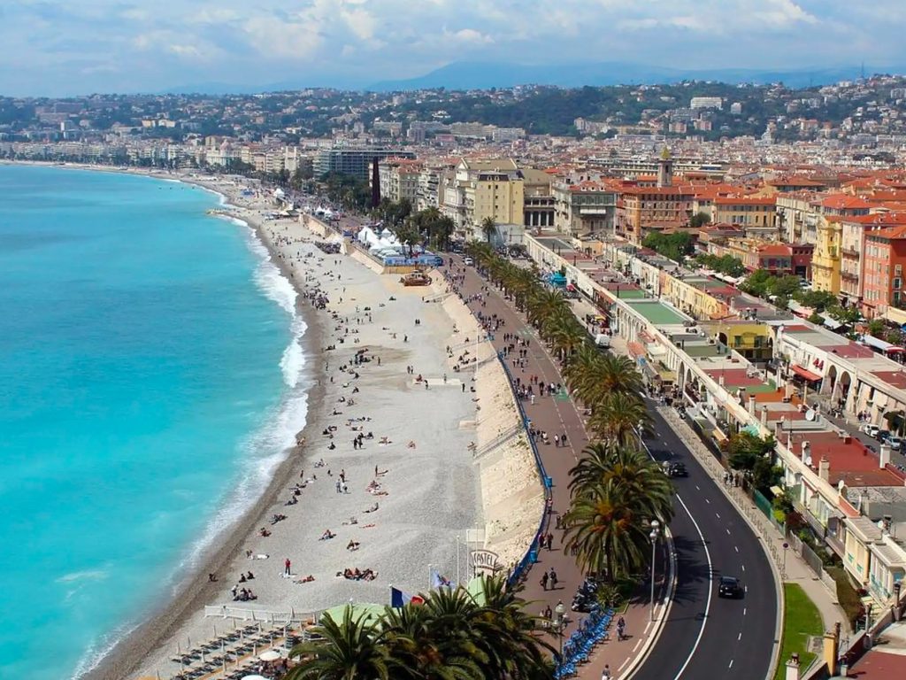 Francia