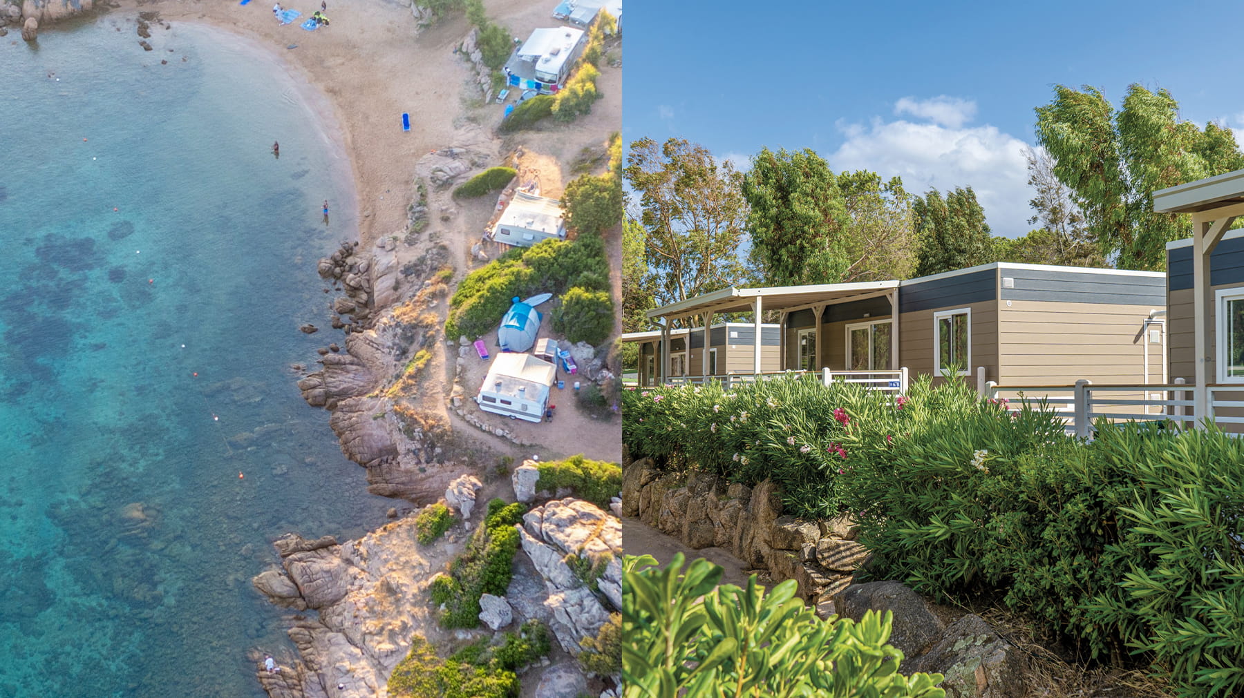 Sonderangebot! Aufenthalt + Fähre