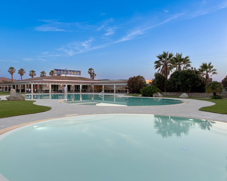 Baia Holiday La Gallura