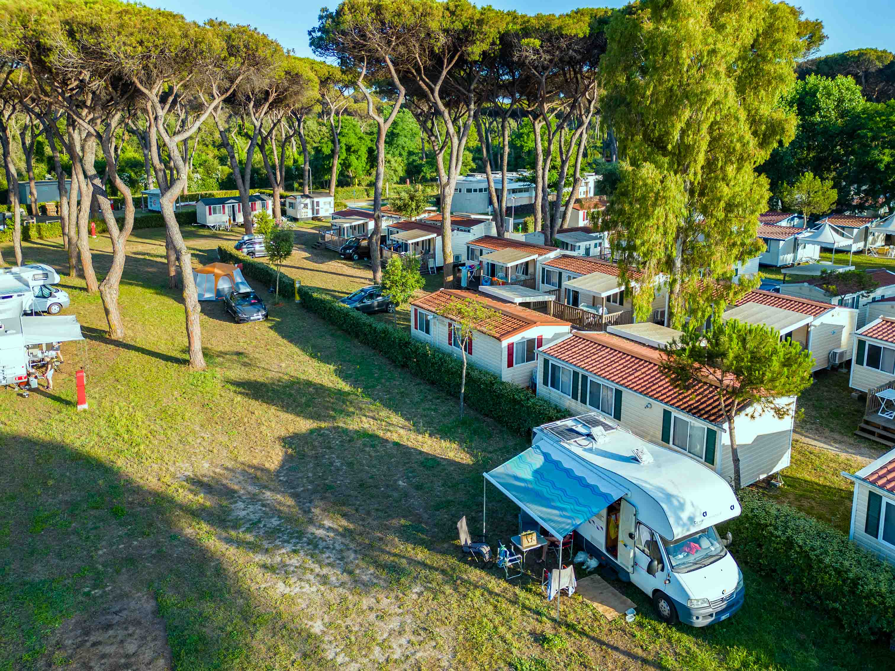 Con Baia Holiday l' estate deve ancora finire 