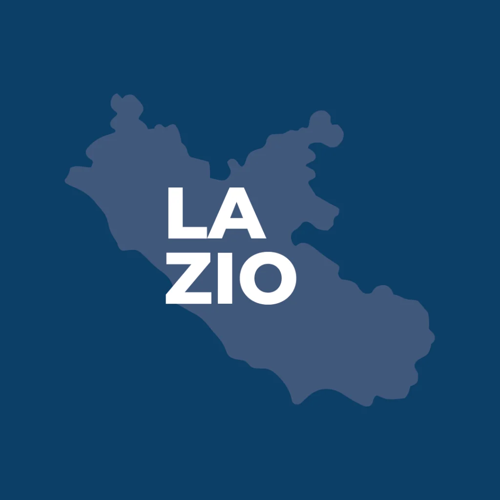 IT - Lazio
