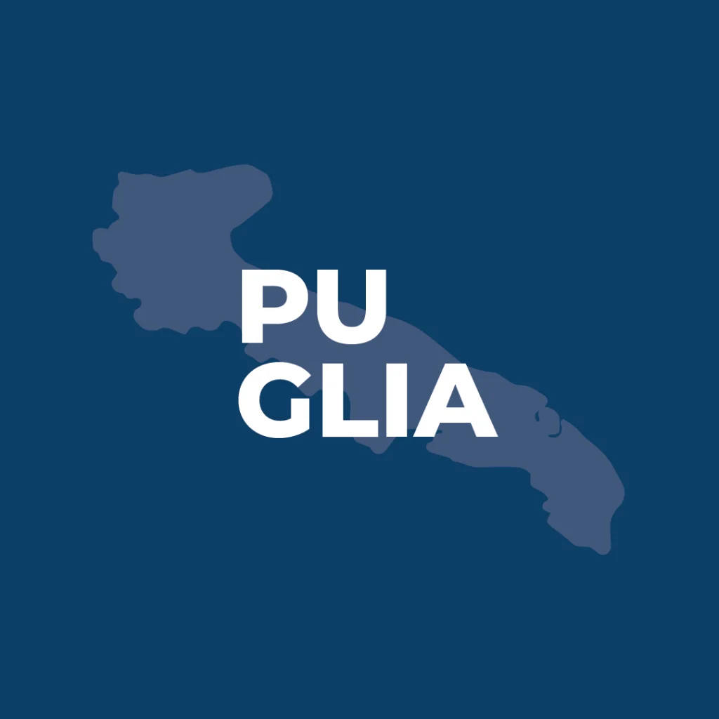 IT - Puglia