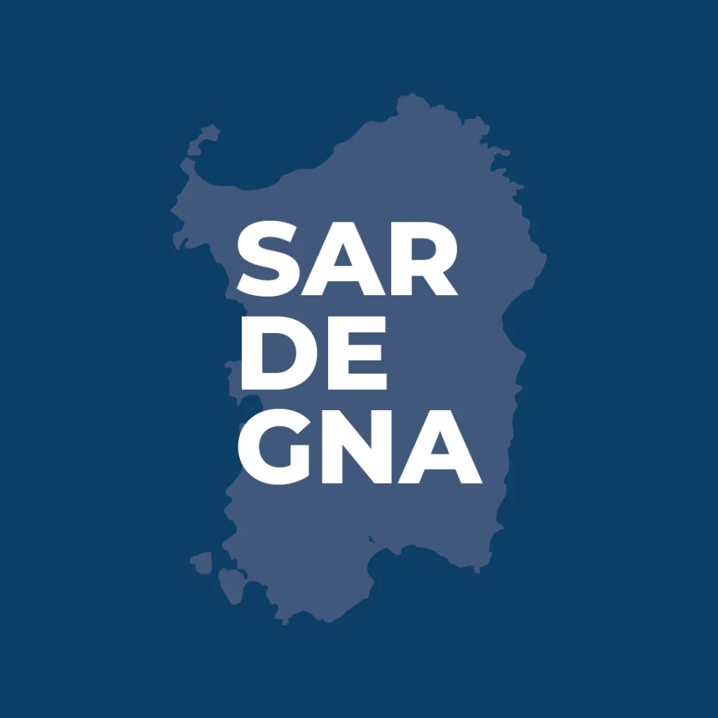 IT - Sardegna